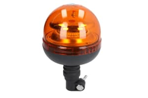 Lampa - Girofar (portocaliu, 12/24V, LED,cap tubular nr programe 3)