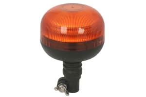 Lampa - Girofar (portocaliu, 12/24V, LED, LED,cap tubular nr programe 3)