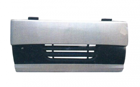 Grila - Grila fata DAF LF 45, LF 55 dupa 2001