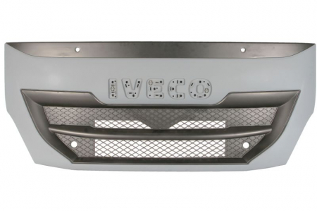 Grila - Grila fata superioara IVECO STRALIS dupa 2013
