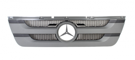 Grila - Grila fata superioara MERCEDES ACTROS MP2 / MP3 dupa 2002