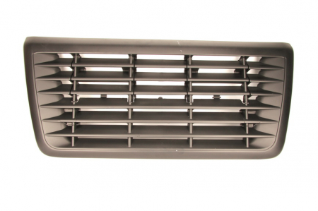 Grila frontala Inferior potrivit DAF 95 XF 1997-2002 [1]