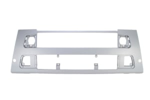 Elemente caroserie - Grila frontala Inferior potrivit VOLVO FH, FH12, FH16, FM, FM10, FM12, FM7, FM9 dupa 1993