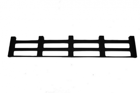 Elemente bara - Grila grila fata (plastic) potrivit VOLVO FH, FH12, FH16 duap 2001