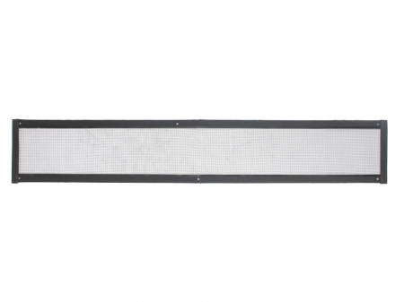 Bara - Grilaj superior bara IVECO STRALIS ALL negru AS/AD/AT
