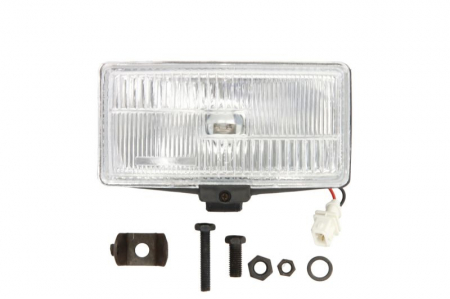 Faruri - Halogen ceata dreapta spoiler MERCEDES ACTROS intre 1996-2003 ATEGO 1998-2004