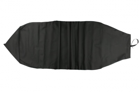 Huse scaune - Huse scaun camion (negru, material eco-leather, 60 cm; reutilizatbil; Renault Truck)