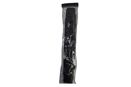 Huse scaun camion (negru, material eco-leather, 70 cm; reutilizabil; Renault Truck) [1]