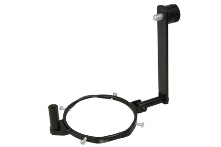Capac antifurt cu clapeta pentru rezervorul de combustibil diametru 80mm potrivit MERCEDES [1]