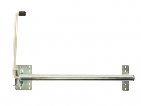 Inel de fixare transport - Element inchidere usa 440mm, DACROMET
