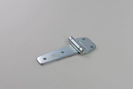 Inel de fixare transport - Balama uşa din spate, galvanizat 140.5 X62, 5mm