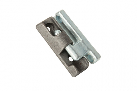 Balama pin si slot; set 120mm [4]