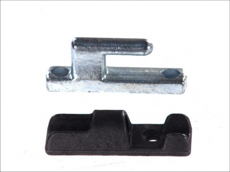 Balama pin si slot; set 120mm [1]
