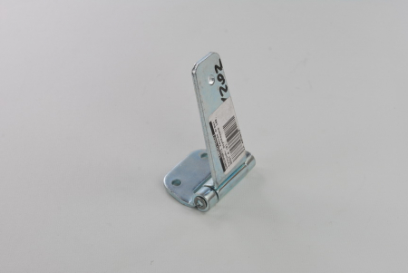 Balama uşa din spate, galvanizat 140.5 X62, 5mm [1]