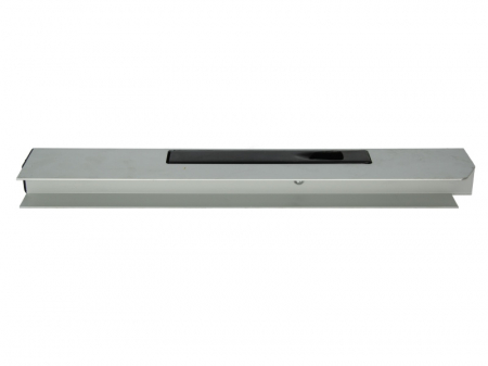 Inel de fixare transport - Blocaj drepta inchidere remorca lungime: 400mm BB4