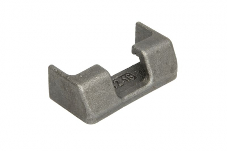 Inel de fixare transport - Element fixare inchidere  681 S/1, 101102461