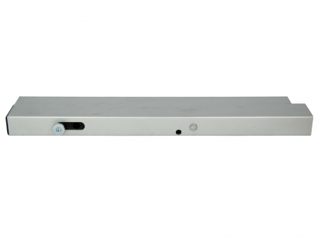 Blocaj drepta inchidere remorca lungime: 400mm BB4 [1]