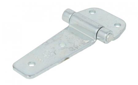 Balama uşa din spate, galvanizat 140.5 X62, 5mm [4]