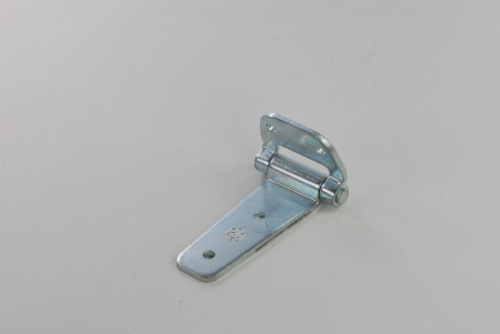 Balama uşa din spate, galvanizat 140.5 X62, 5mm [2]