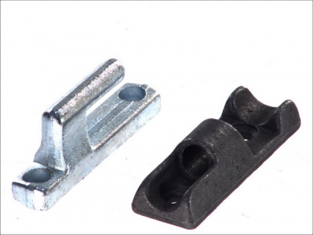 Balama pin si slot; set 120mm [2]
