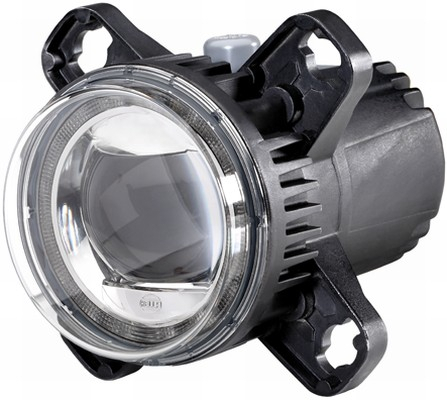 Faruri - Insertie far LED Hella