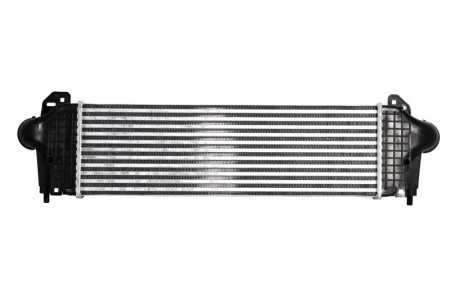 Sistem racire - intercooler potrivit IVECO DAILY V, DAILY VI F1CE3481B-F1CGL411B 09.11-