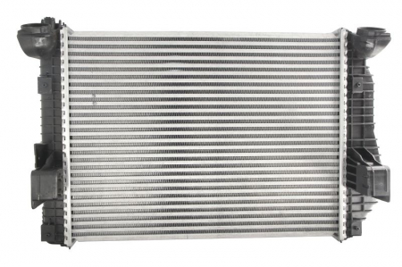 intercooler potrivit MERCEDES ATEGO, ATEGO 2 OM900.911-OM924.930 01.98- [1]