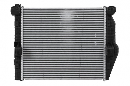 intercooler potrivit MERCEDES ATEGO, ATEGO 2 OM900.911-OM924.930 01.98- [1]