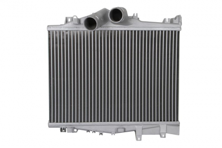Sistem racire - intercooler potrivit MERCEDES ATEGO, ATEGO 2 OM900.911-OM926.994 01.98-