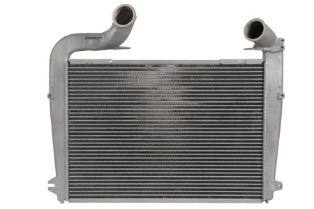 Sistem racire - intercooler potrivit SCANIA P,G,R,T DC11.08-DT12.17 03.04-