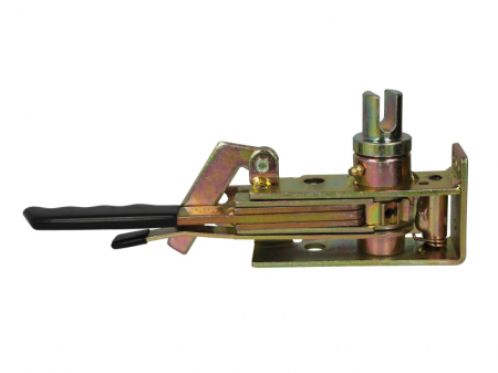 Sistem glisare - Intinzator prelata