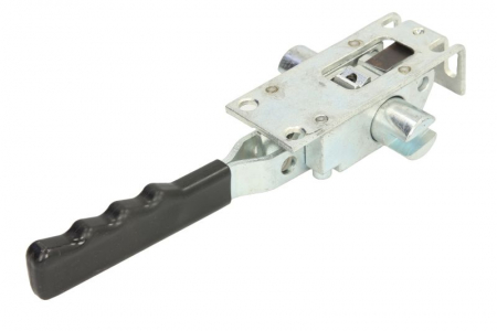 Sistem glisare - Intinzator prelata