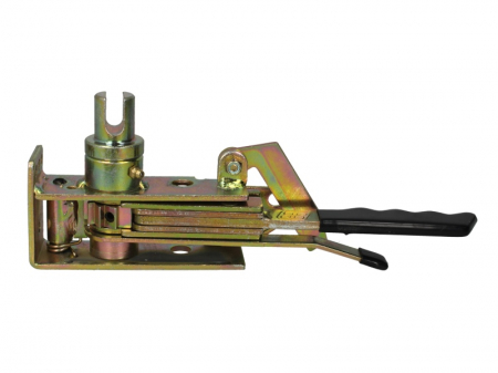 Sistem glisare - Intinzator prelata