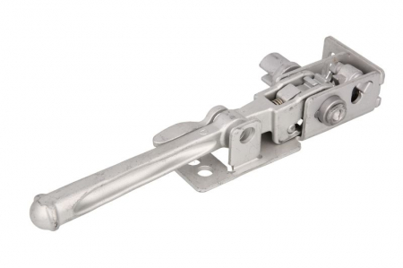 Sistem glisare - Intinzator prelata fixare stanga tip rotund