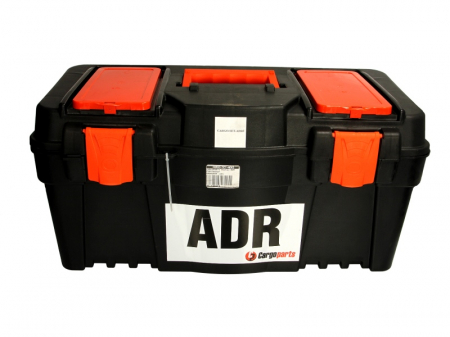 Set ADR de baza ADR3 [1]
