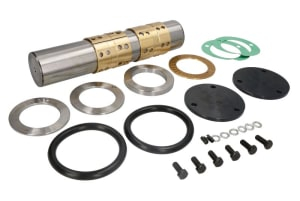 Transmisie - Kit pivot (pe set 1 roata, cu pivot 60mmx293mm) potrivit SAF B, RLS, S, SK, SKRLB, SKRLS, SKZRLZ, WRLZM, Z