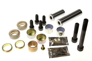 Piese Camioane - Kit reparare etrier Fata Dreapta/Stanga potrivit MAN TGA