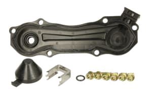 Piese Camioane - Kit reparare etrier Fata/Spate Dreapta/Stanga (Carcasa de ajustare) KNORR SB 6; SB 7; SN 6; SN 7