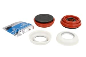 Piese Camioane - Kit reparare etrier potrivit MERCEDES DCA, TE, TZ; SAF B, PU, S, SKRB, SKRS, SKRZ, Z; JOST DCA