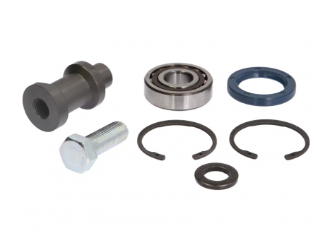 Cabina - Kit reparatie basculare cabina pentru o parte SCANIA 4, P,G,R,T dupa 1995