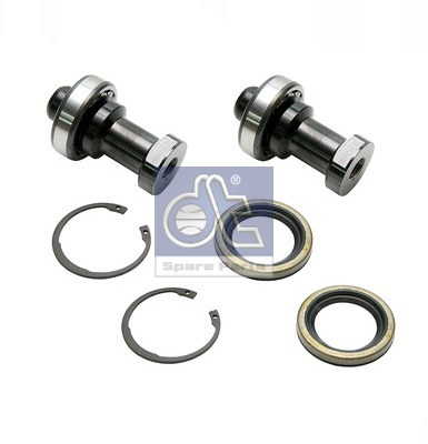 Cabina - Kit reparatie basculare cabina SCANIA 4, P,G,R,T dupa 1995