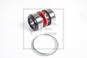 Transmisie - Kit reparatie butuc roata (88/138mmx120mm) potrivit SAF