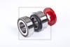 Kit rulment roata Fata/Spate potrivit Renault Truck MAGNUM, PREMIUM 2; VOLVO FE, FH, FH II, FM, FM12 D11K410-G13C460 dupa 1998 [1]