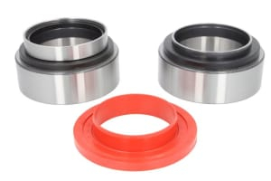 Transmisie - Kit rulment roata potrivit DAF 45, 55, 75 CF, 85, 85 CF, 95, 95 XF, CF, CF 65, CF 75, CF 85, LF 45, LF 55, XF 105, XF 106, XF 95 1DB2022-1NA06-XF355M 