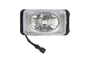 Lampa - Lampa ceata Dreapta potrivit MERCEDES AXOR 2002-2004