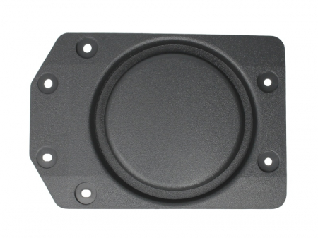 Faruri - Lampa ceata fata stanga dreapta Capac SCANIA P, G, R, T dupa 2004