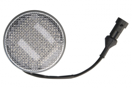 Proiector ceata - Lampa ceata spate AUTOBUS