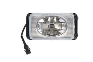 Lampa - Lampa ceata Stanga potrivit MERCEDES AXOR 2002-2004