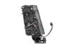Lampa frontala Stanga (H7/PY21W/W5W, manual, fara motoras, soclu dreptunghiular) potrivit VOLVO FH12, FM dupa 1993 [1]
