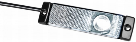 Piese Camioane - Lampa gabarit